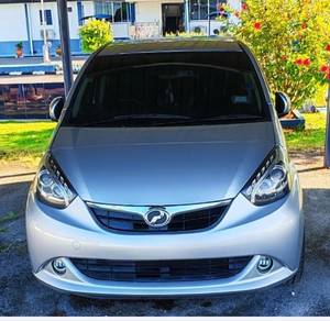 Perodua MyVi EZi PREMIUM in Kuching, SWK