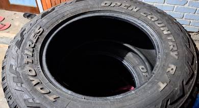 Jual tyre 