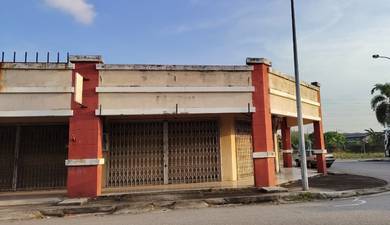 Shop lot For Rent in Klang,SGR