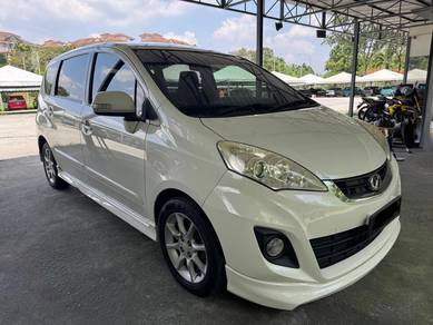 Perodua Alza EZ STANDARD in Petaling Jaya, SGR