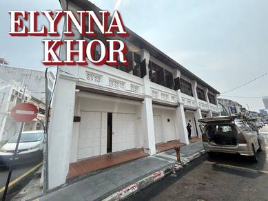 Shop lot For Rent in Georgetown,PNG