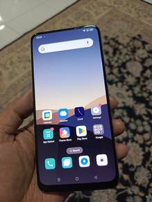 Oppo Reno 2f like new