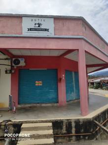 Others For Rent in Asahan,MLK