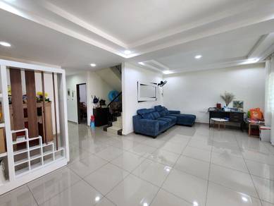 2-storey Terraced House For Sale in Ipoh,PRK
