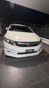 Honda Civic S in Others, JHR