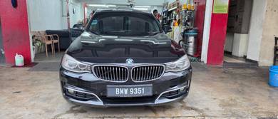 BMW 320d GT 20d GRAN TURISMO (CKD) in Shah Alam, SGR