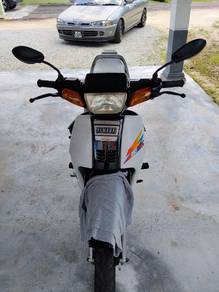 Yamaha SS