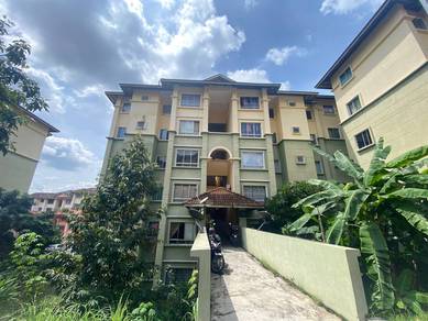 Apartment For Sale in Pangsapuri Astana Alam 2