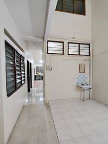1-storey Terraced House For Sale in Ayer Keroh,MLK