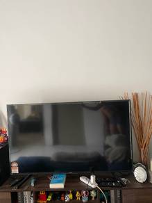TV SONY BAVARIA 55 Inch