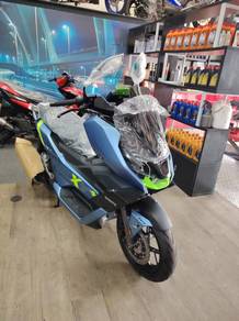 WMOTO Nexy+180