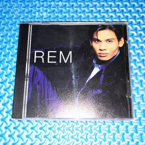 REM - REM *Debut Album* [1997] Audio CD