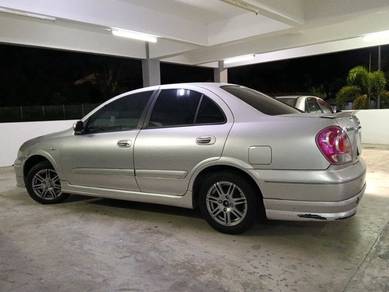 Nissan Sentra SG in Cheras, SGR
