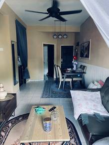 Apartment For Sale in Pangsapuri Seri Mewah (Blok B)