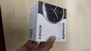 AMAZFIT Watch 