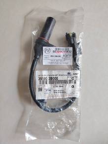 HYUNDAI Elantra Crankshaft Sensor Position [NEW] 