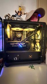 Asus Rtx20708gb