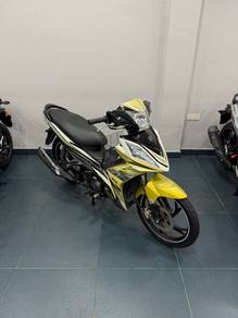Sym Sport Bonus 110 SR