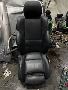 Bmw E46 Coupe Msport Seat Elec Leather Right Only