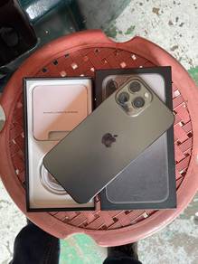 iphone 13 pro max 256 (zp set)