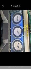 speaker