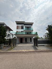 Link Bungalow For Sale in Skudai,JHR