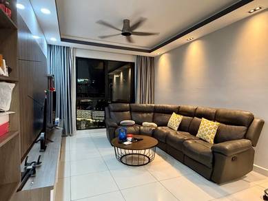Service Residence For Rent in Southkey Mosaic