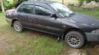 Proton Wira A/B GLi in Ayer Hitam, KDH