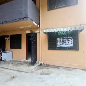Flat For Sale in Wangsa Maju,KUL