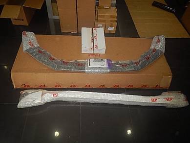APR Carbon Aero Kit With Canards Set FL5 Type R