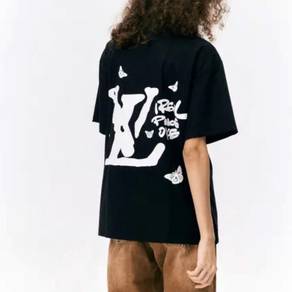 Louis Vuitton x Umkow Virgil Peace Love Oversized