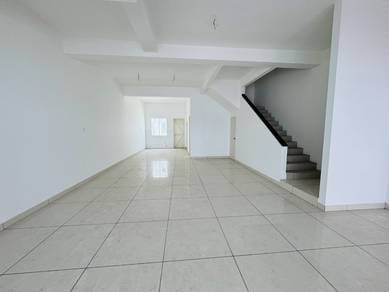 3-storey Terraced House For Sale in Bagan Ajam,PNG