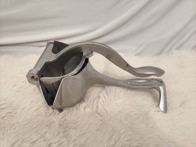 Heavy Duty Manual Citrus Juicer Hand Press
