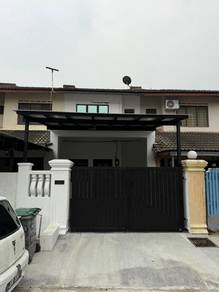 2-storey Terraced House For Sale in Masai,JHR