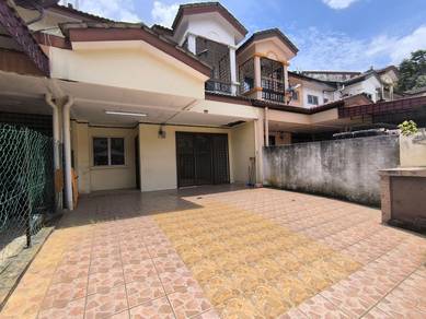 2-storey Terraced House For Sale in Bangi,SGR