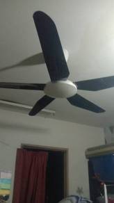 siling fan