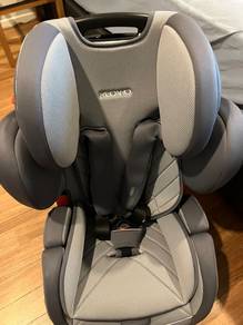 RECARO child car seat (9-18kg kid)
