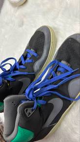 Nike Court Tranxition