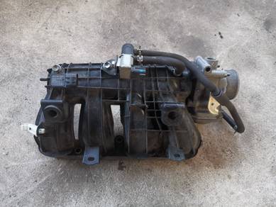 SUZUKI SWIFT ZC33S INTAKE MANIFOLD THROTTLE Set
