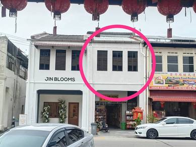 Shop lot For Rent in Batu Pahat,JHR
