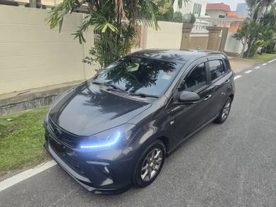 Perodua MyVi AV ADVANCE in Klang, SGR