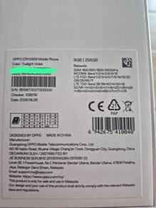 Oppo Reno 16F 5G