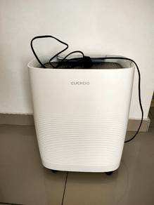 Cuckoo Air Purifier 