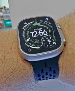 Apple Watch Ultra 3