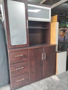 kabinet dapur 