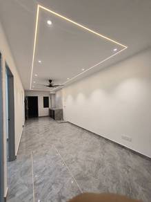 Flat For Sale in Tasek Seri Alam