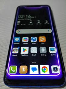 HUAWEI nova3i  (Gaming fone) 