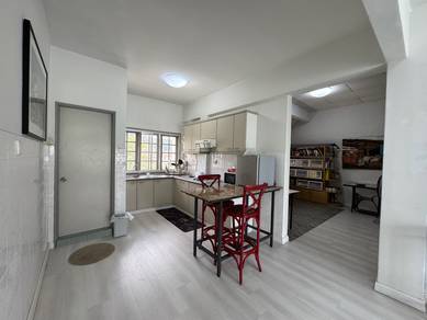 Apartment For Sale in Selesa Hillhomes Resort