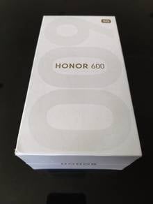 Honor 600 5G 512GB – Brand New Sealed / Never Open