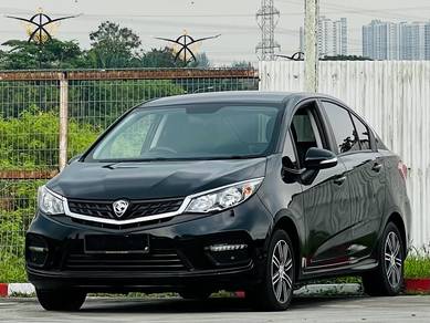 Proton Persona PREMIUM in Johor Bahru, JHR